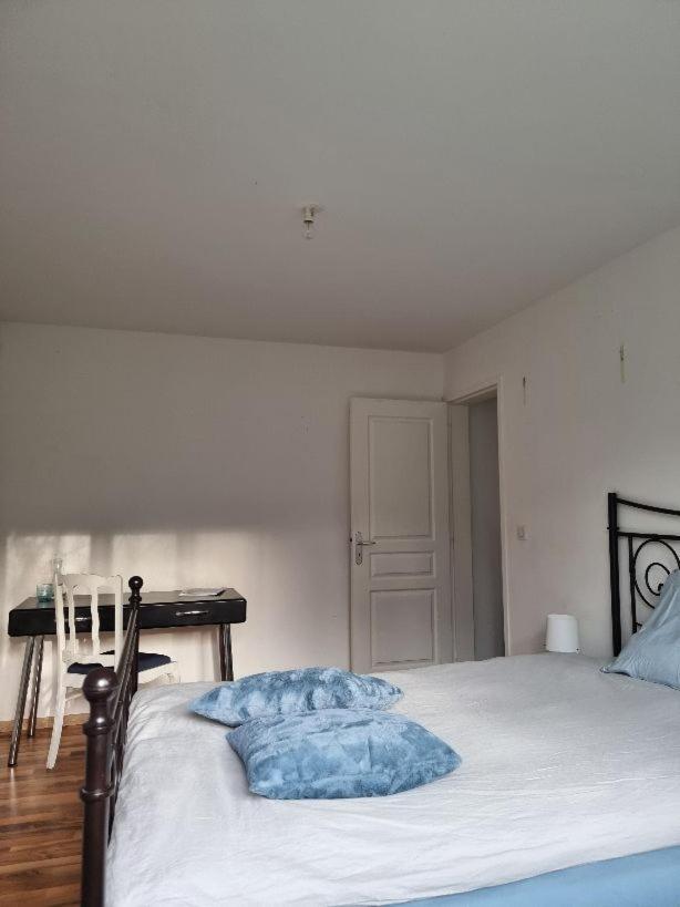 Maison Coco Quiberville Sur Mer- Seaside Golfers Villa - Near Golf De Dieppe 外观 照片