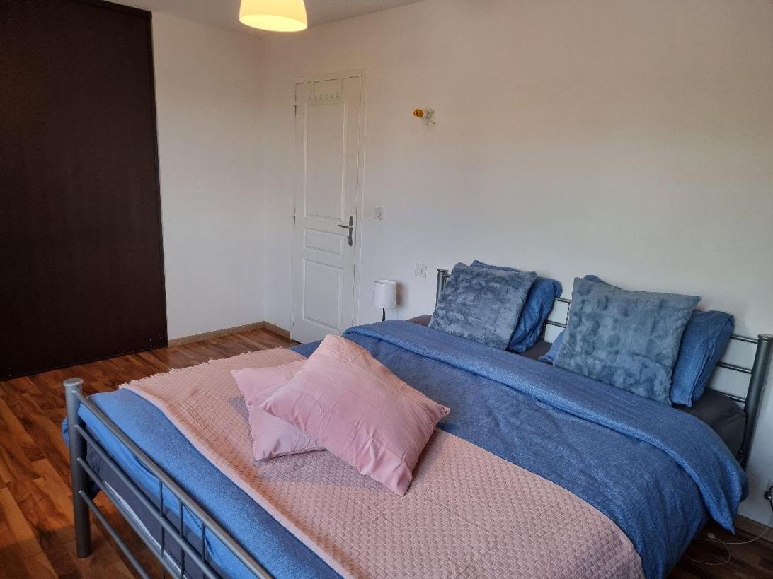 Maison Coco Quiberville Sur Mer- Seaside Golfers Villa - Near Golf De Dieppe 外观 照片