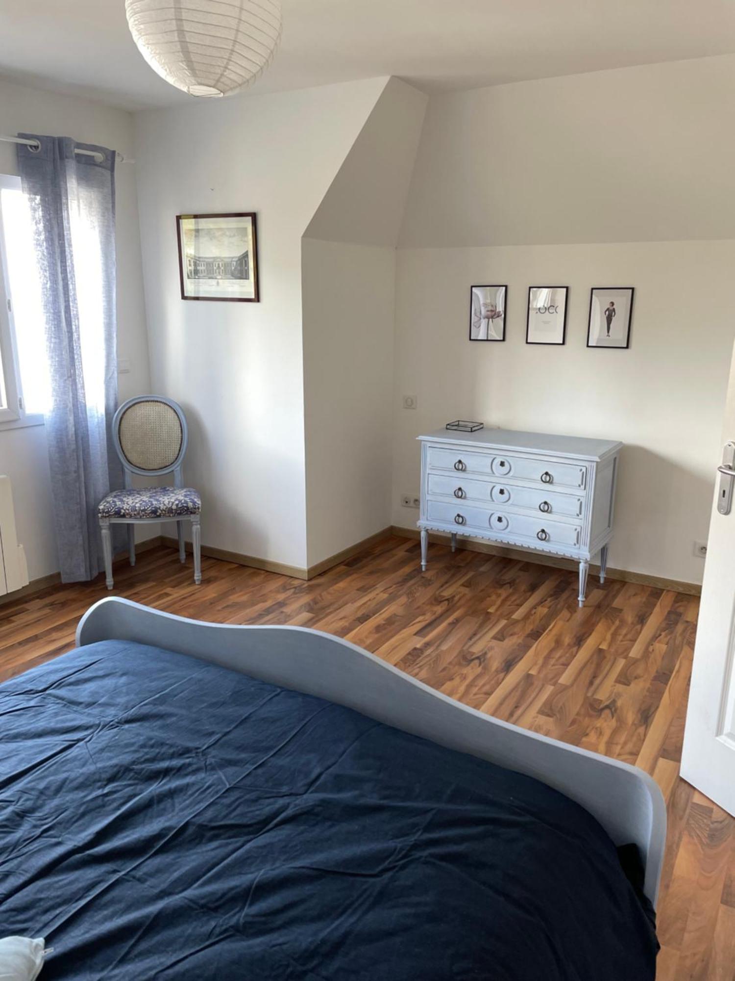Maison Coco Quiberville Sur Mer- Seaside Golfers Villa - Near Golf De Dieppe 外观 照片