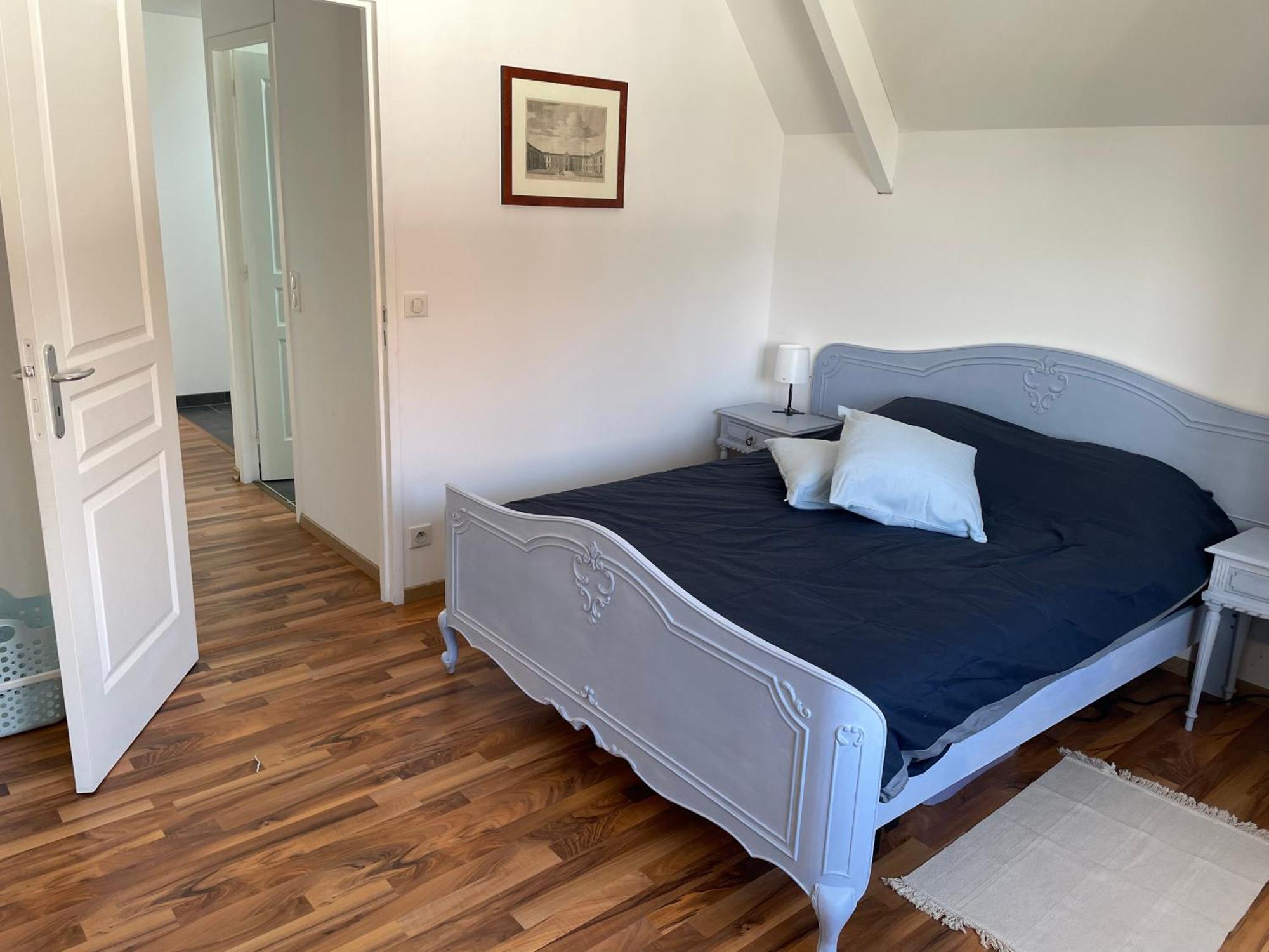 Maison Coco Quiberville Sur Mer- Seaside Golfers Villa - Near Golf De Dieppe 外观 照片