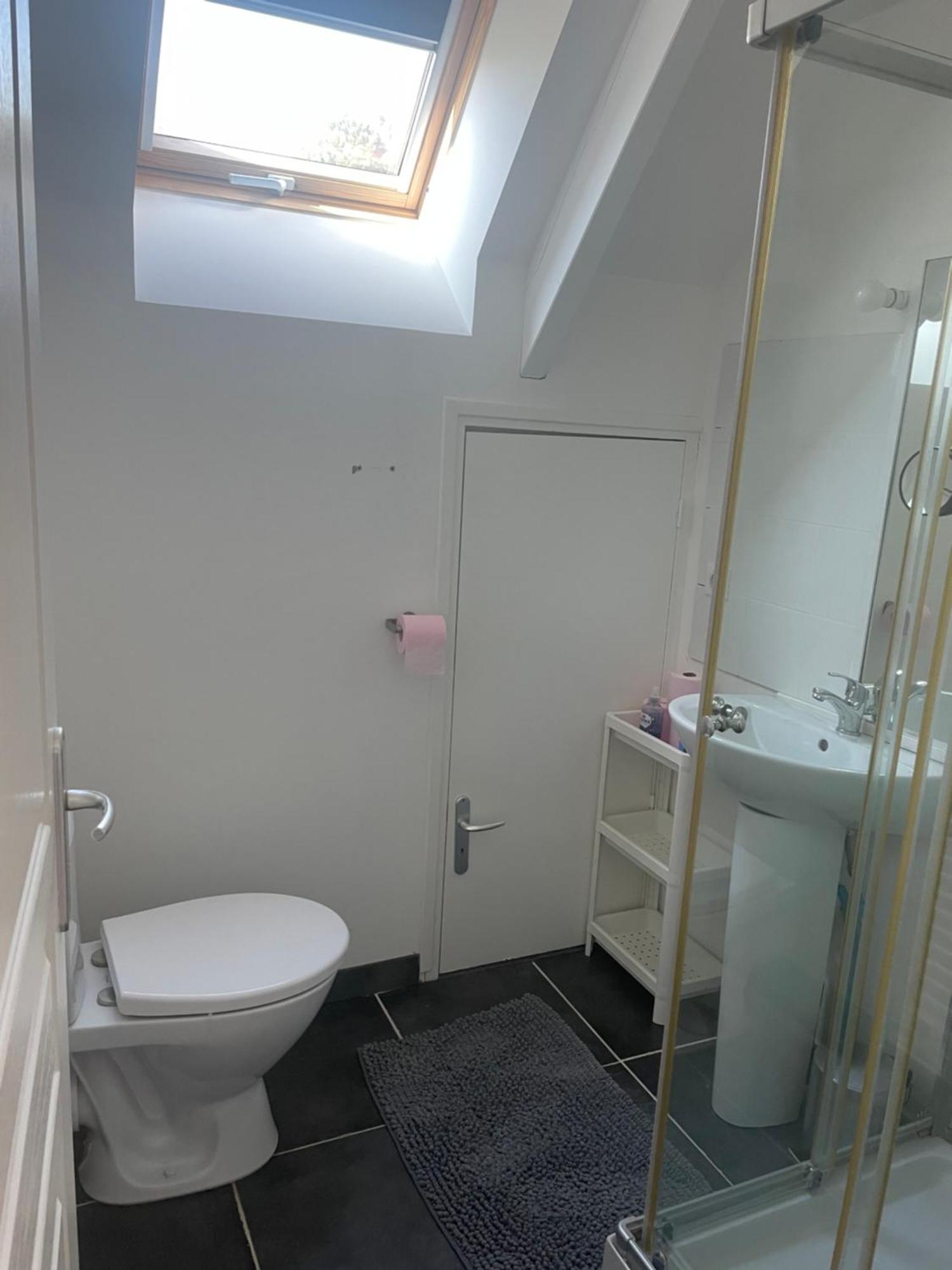Maison Coco Quiberville Sur Mer- Seaside Golfers Villa - Near Golf De Dieppe 外观 照片