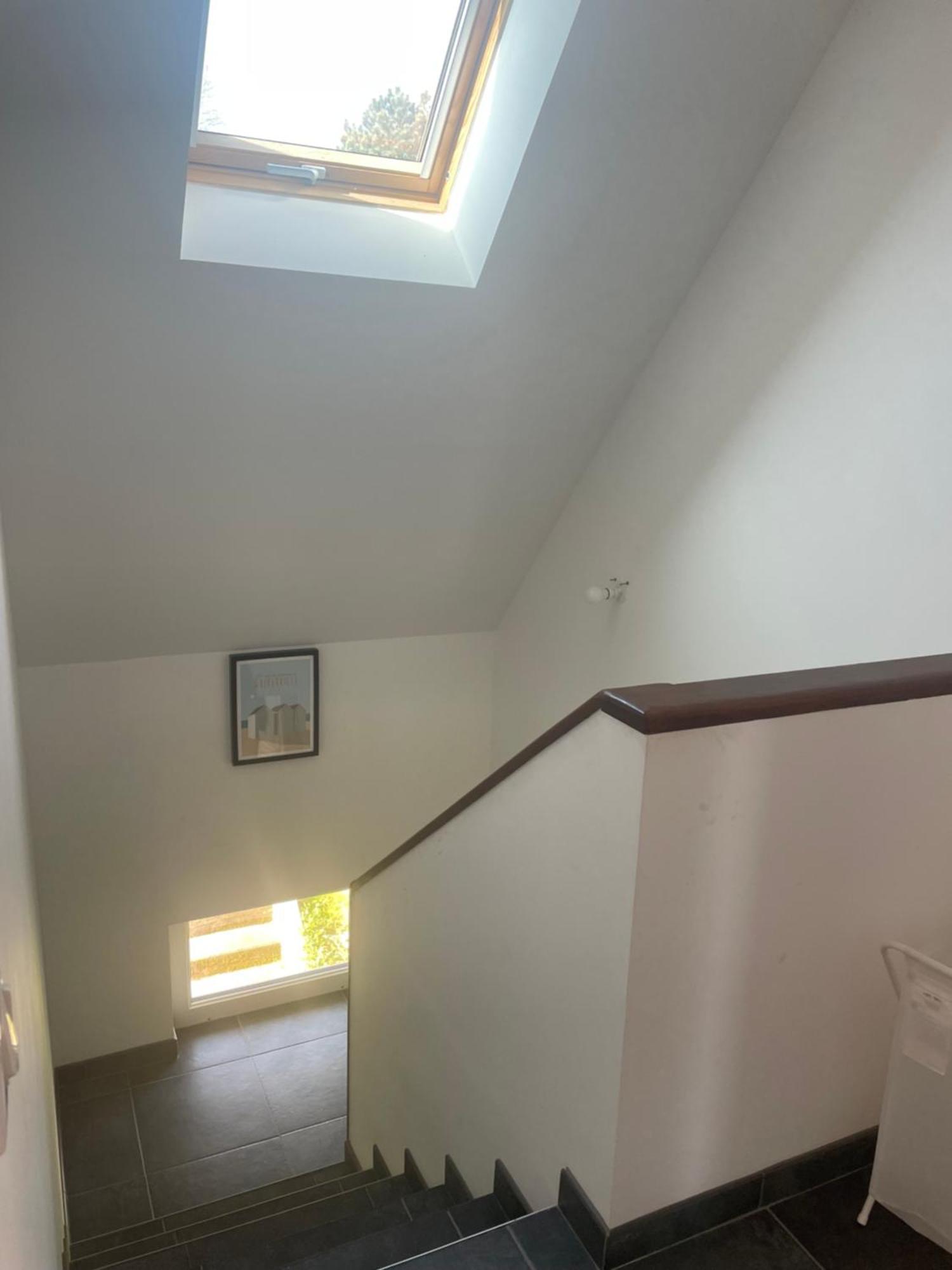 Maison Coco Quiberville Sur Mer- Seaside Golfers Villa - Near Golf De Dieppe 外观 照片