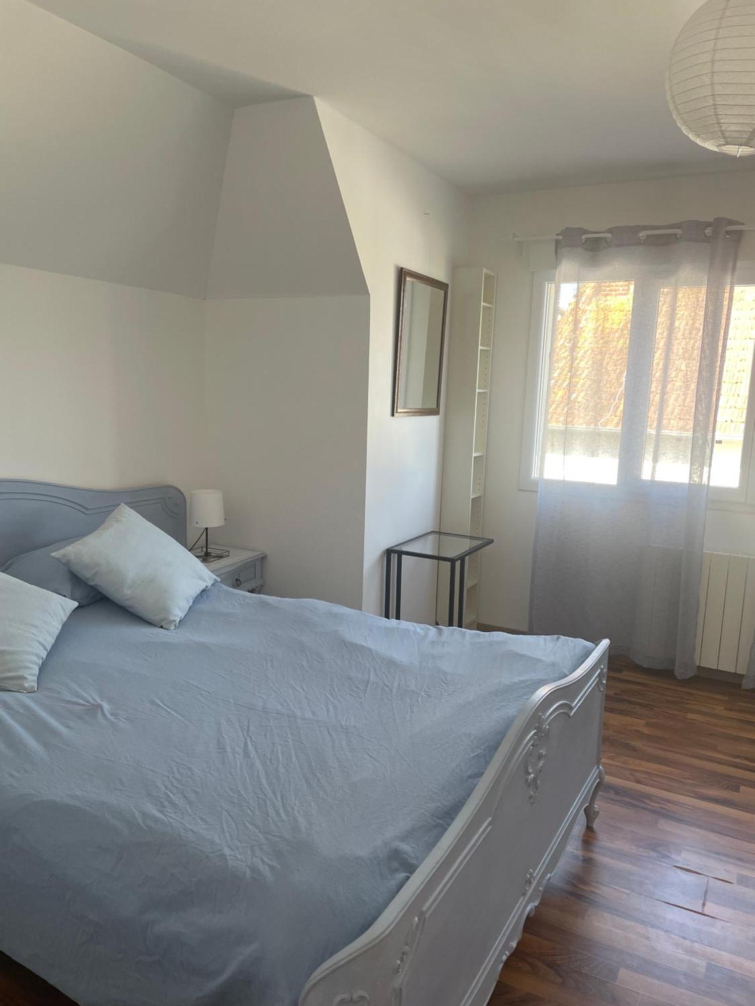 Maison Coco Quiberville Sur Mer- Seaside Golfers Villa - Near Golf De Dieppe 外观 照片