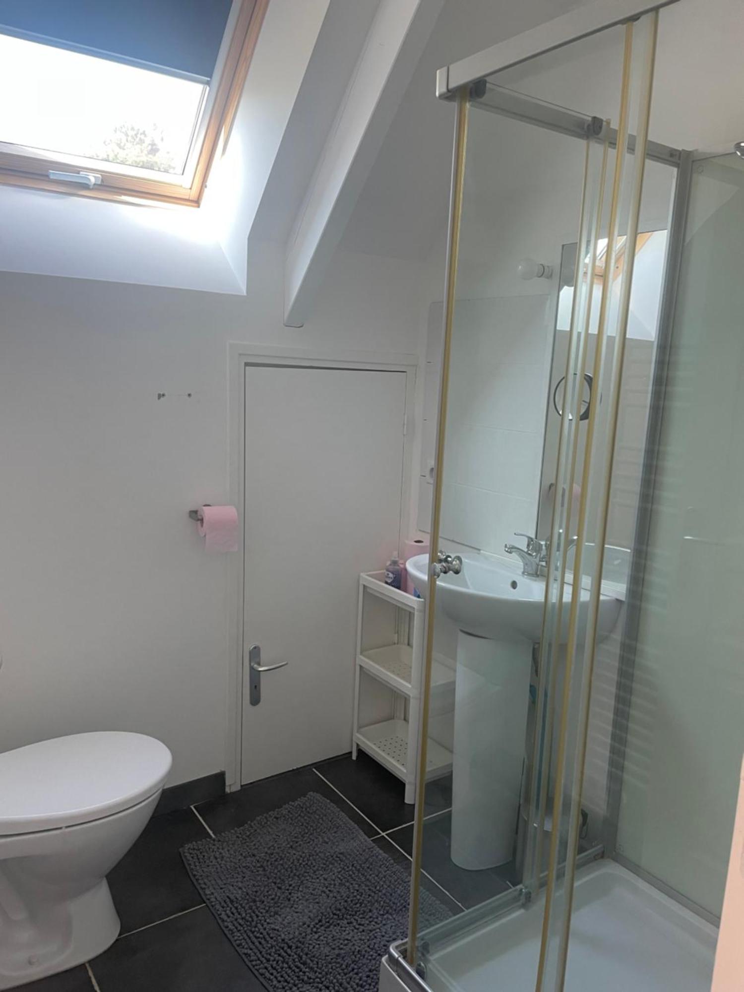 Maison Coco Quiberville Sur Mer- Seaside Golfers Villa - Near Golf De Dieppe 外观 照片