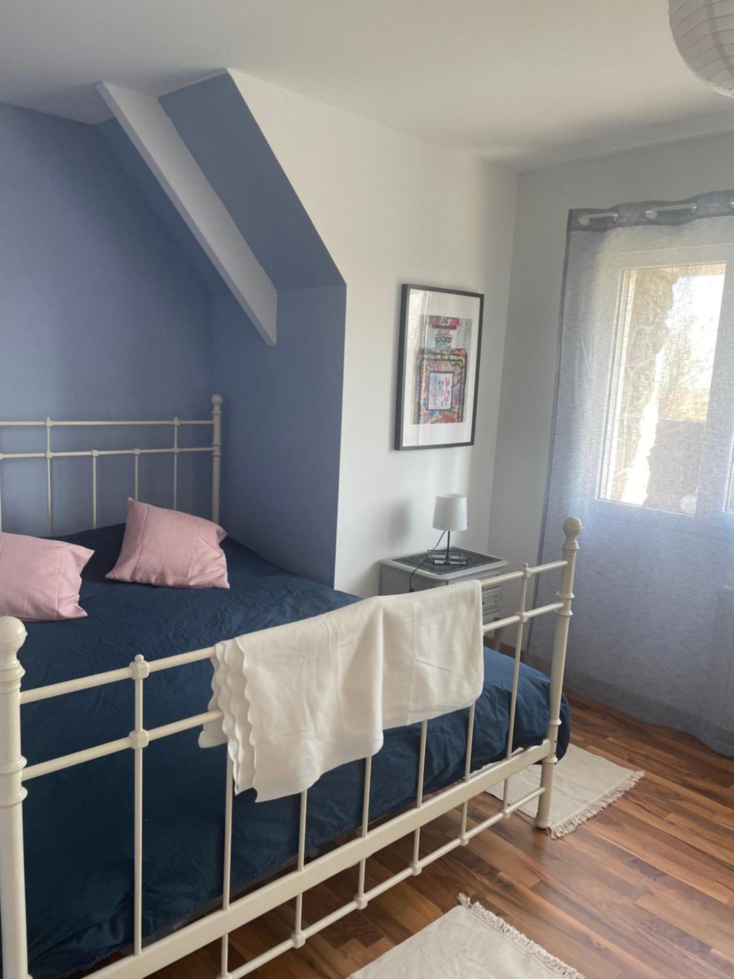 Maison Coco Quiberville Sur Mer- Seaside Golfers Villa - Near Golf De Dieppe 外观 照片